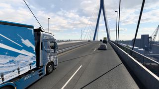 Image by truckingRyder
