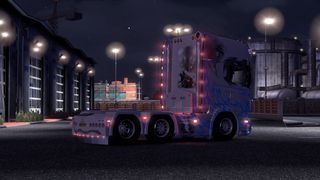 Image by LONGLINERV8