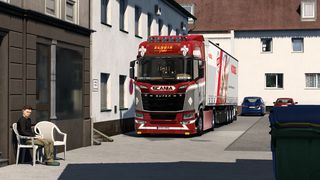 Image by RichardxSinger