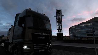 Image by GoshoScania
