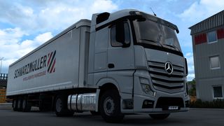 Image by Trucknician