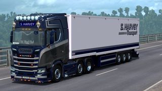 Image by ScottyHarvs