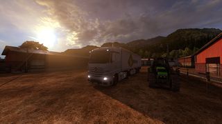 Image by HernisteamTruck