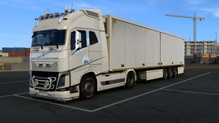 Image by EisbaerSpedition