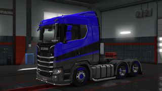 Image by truckmanager
