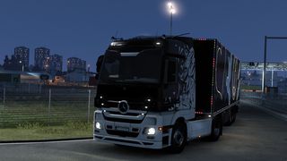 Image by V8Truck