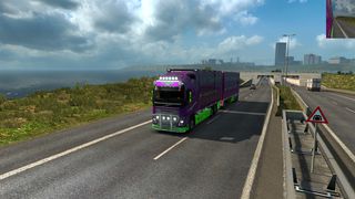 Image by TRUCKER80