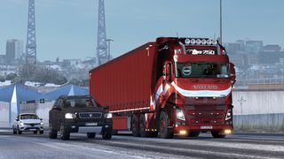 Image by TRUCKERBASTI