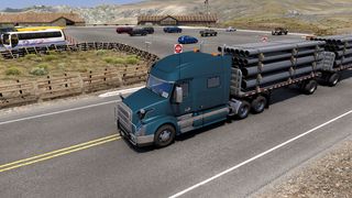Image by TruckerSani