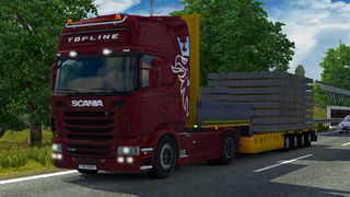 Image by Swisstrucker