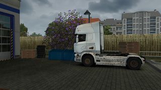 Image by Vissers_Logistic