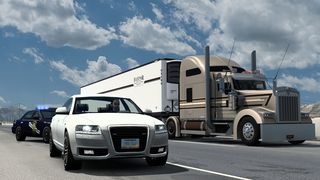 Image by British_Trucker