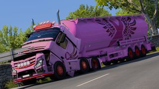 Image by AmsterdamTrucker