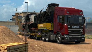 Image by SparrowTrucker