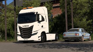 Image by V8Truck