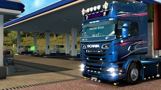 Image by scania_fani