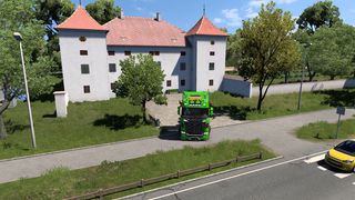 Image by CyberLexsus