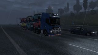 Image by DistortedManiac