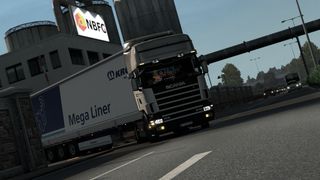 Image by Swisstrucker