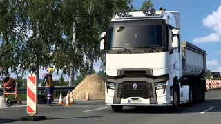 Image by ItalianTrucker_