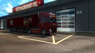 Image by scaniadafdriver