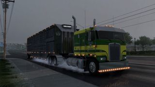 Image by Hiltontrucking