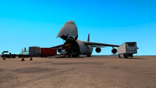 Image by GenaBelorus