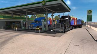 Image by TruckerMeDanish1