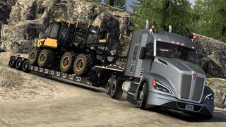 Image by TruckerWarryor