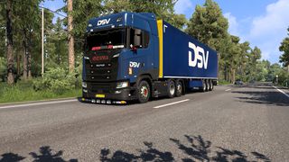 Image by GlobalCargoDK