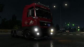 Image by Cosmictrucker