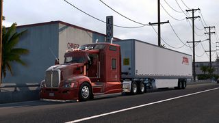 Image by coroneltrucking