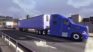 Image by Trucksiminmotion