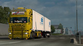 Image by ScaniaBenny