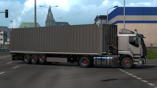 Image by Cosmictrucker