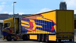 Image by Cosmictrucker