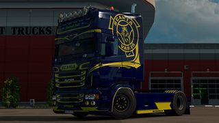 Image by alexwolf204