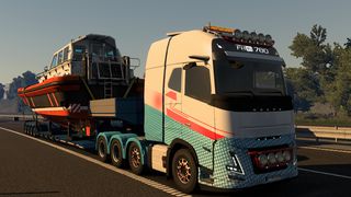 Image by MochyTrucks