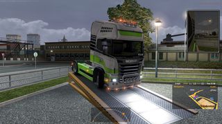 Image by WilkoLogistics