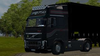 Image by VolvoAfrica