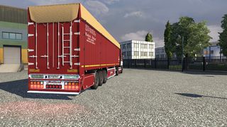 Image by Truckerforlife