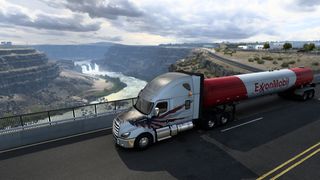 Image by BenidormTrucker