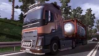 Image by trucker666CZ