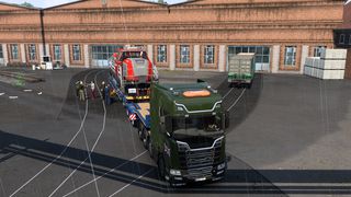 Image by SavageTransport