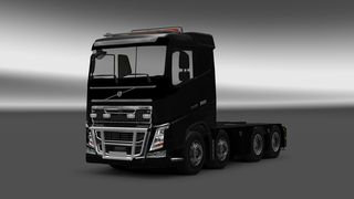 Image by TruckinEurope