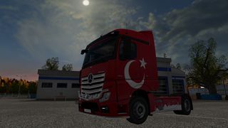 Image by ets2_volvo
