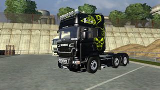 Image by SCANIAr730v8