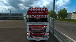 Image by BajzonTrucker