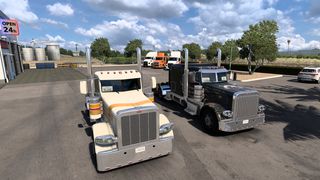 Image by NoShowJones