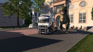 Image by Siamtrucker